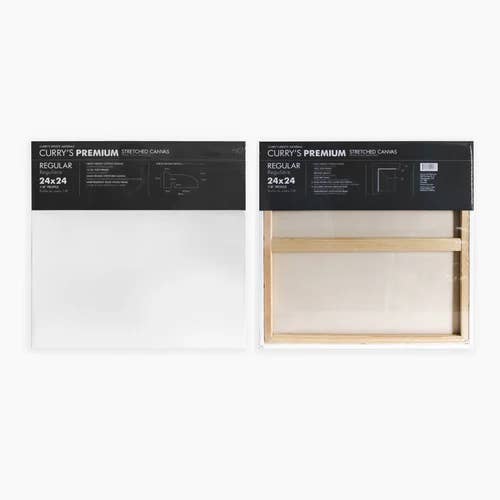 PRETO ETIQUETA PREM SPLBK LONA - REG 24x24 por atacado de edge