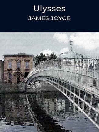 Wordsworth Classics: Ulysses by James Joyce for wholesale by Boon Books