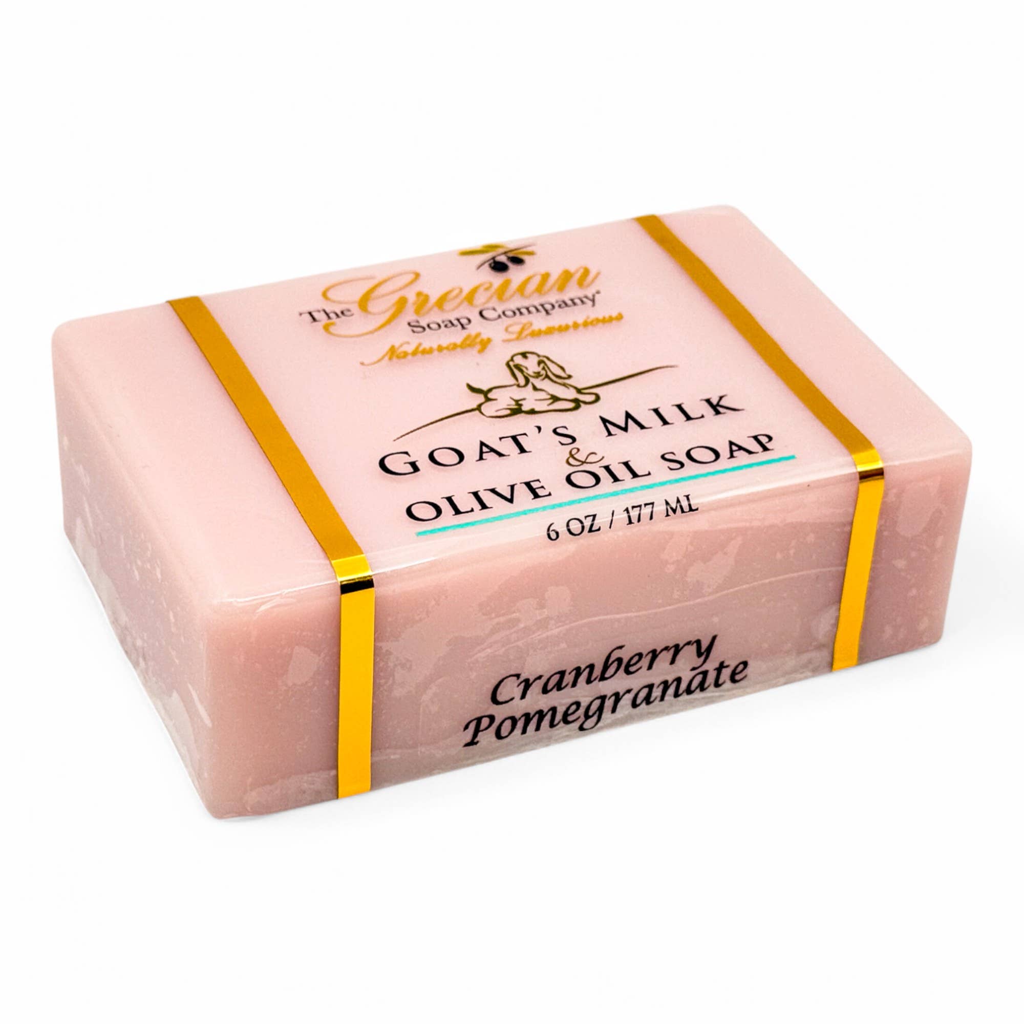 The Grecian Soap Company – Engroshandel Sæbestykke – Håndlavet sæbebar med gedemælk og olivenolie14