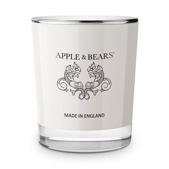 Jasmine - Vela de cera de soja para venta al por mayor de APPLE & BEARS