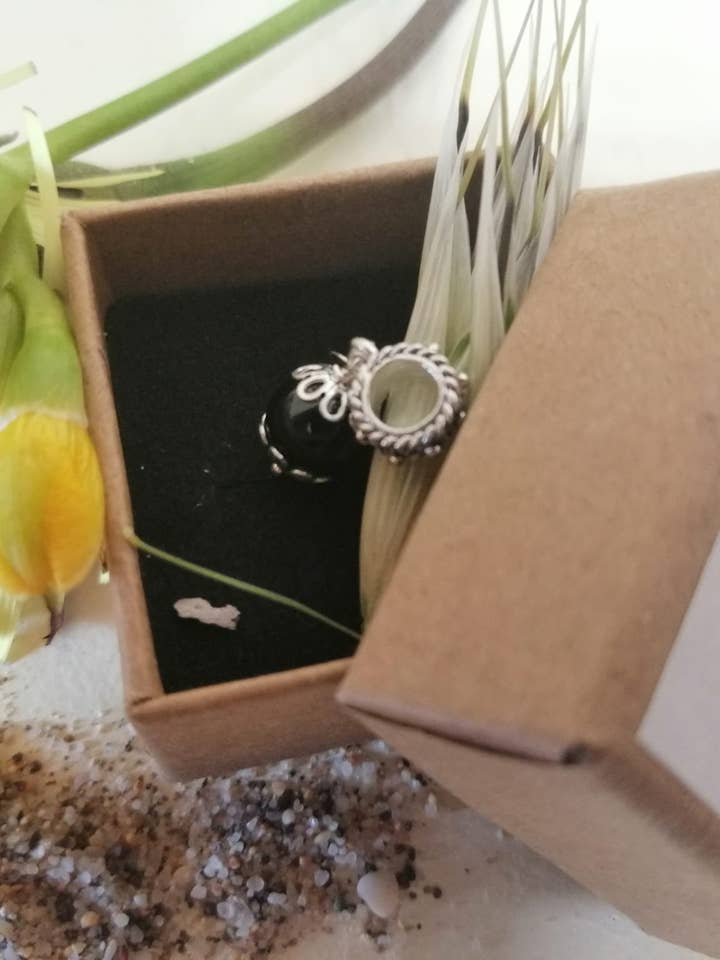 Charm of Sardinia your coccu for wholesale by Gioia Sarda