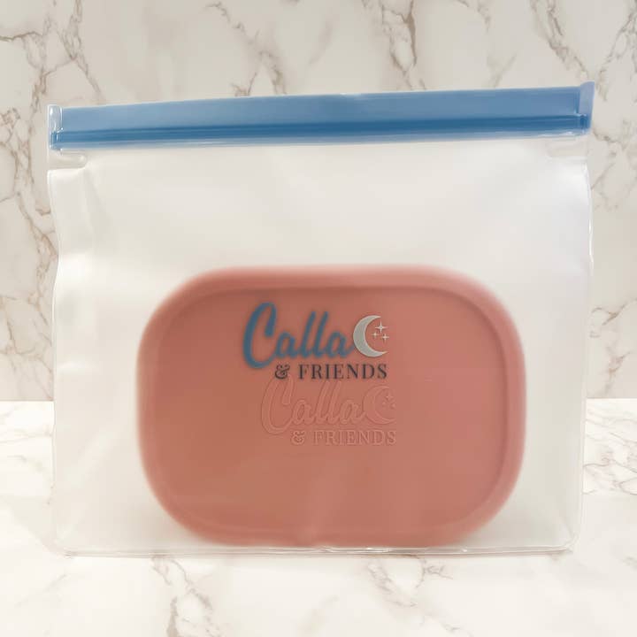 Calla & Friends - Wholesale Lunch Bag/Box - Kids - BOLT Hayden Bento Box