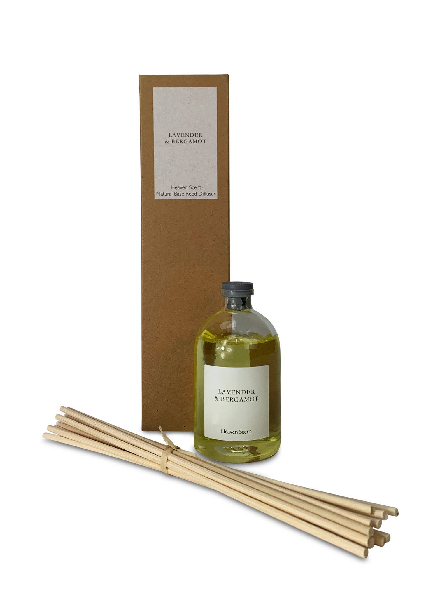 Heaven Scent Incense Ltd – Großhandel Reed-Diffusor – 100 ml Reed Diffuser - Klassische Kollektion3