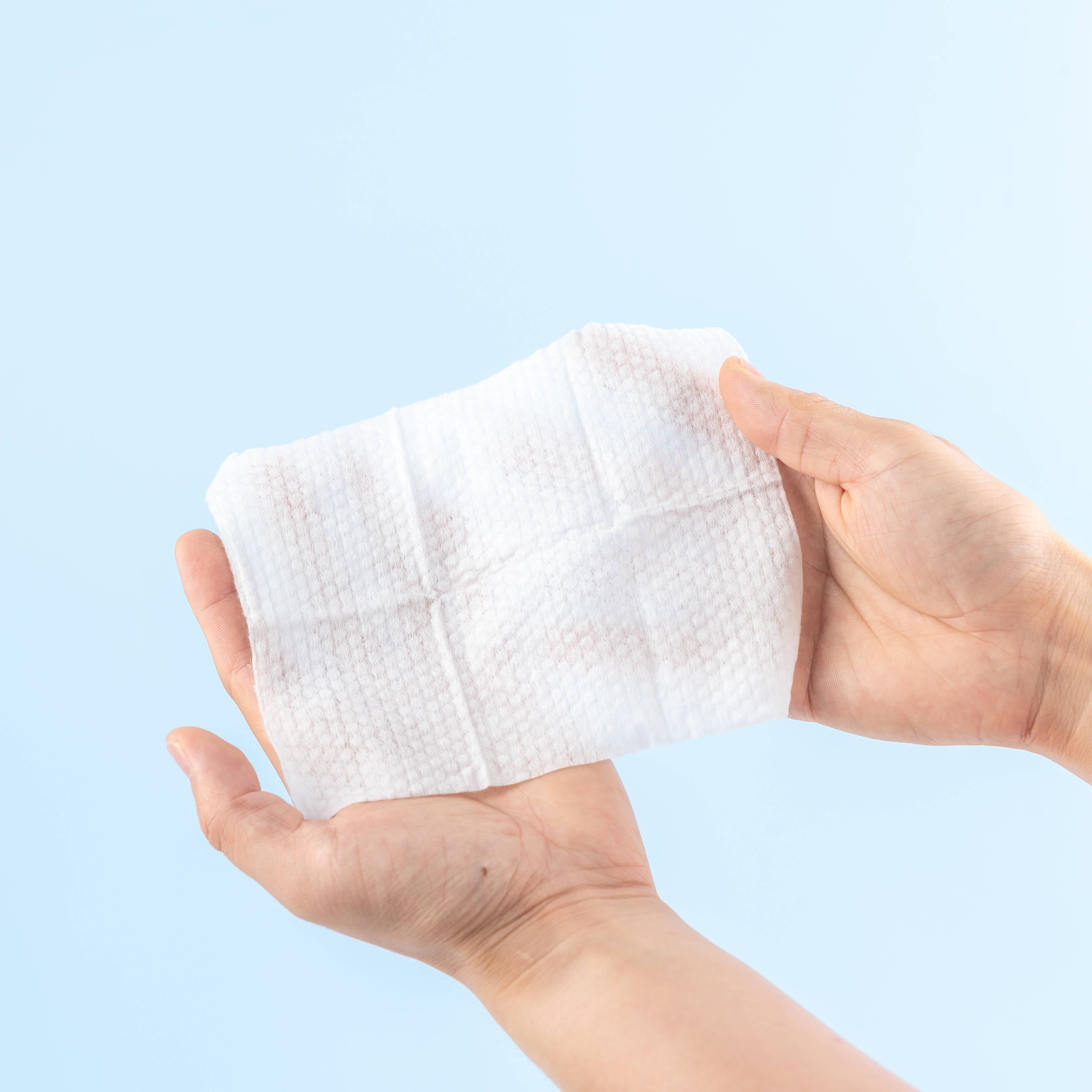 Fomin - Wholesale Hand Sanitizer - Mini Hand Sanitizer Wipes3