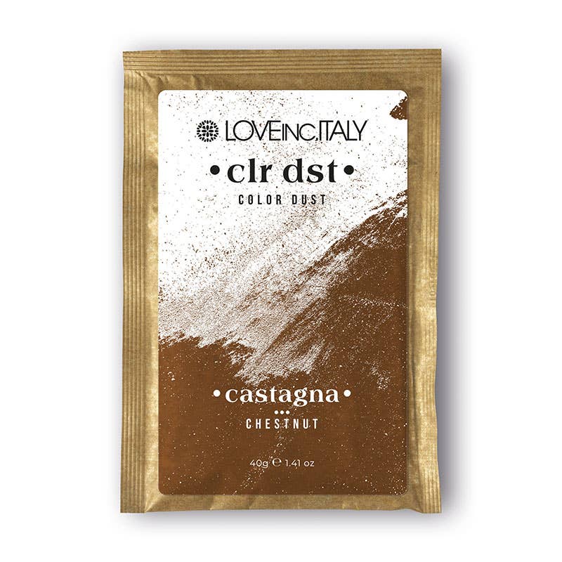 VISIONHAIRE SRL – wholesale Hårfärg – Color Dust Grönsaksolja - Professionell vegansk formula - 40 g36