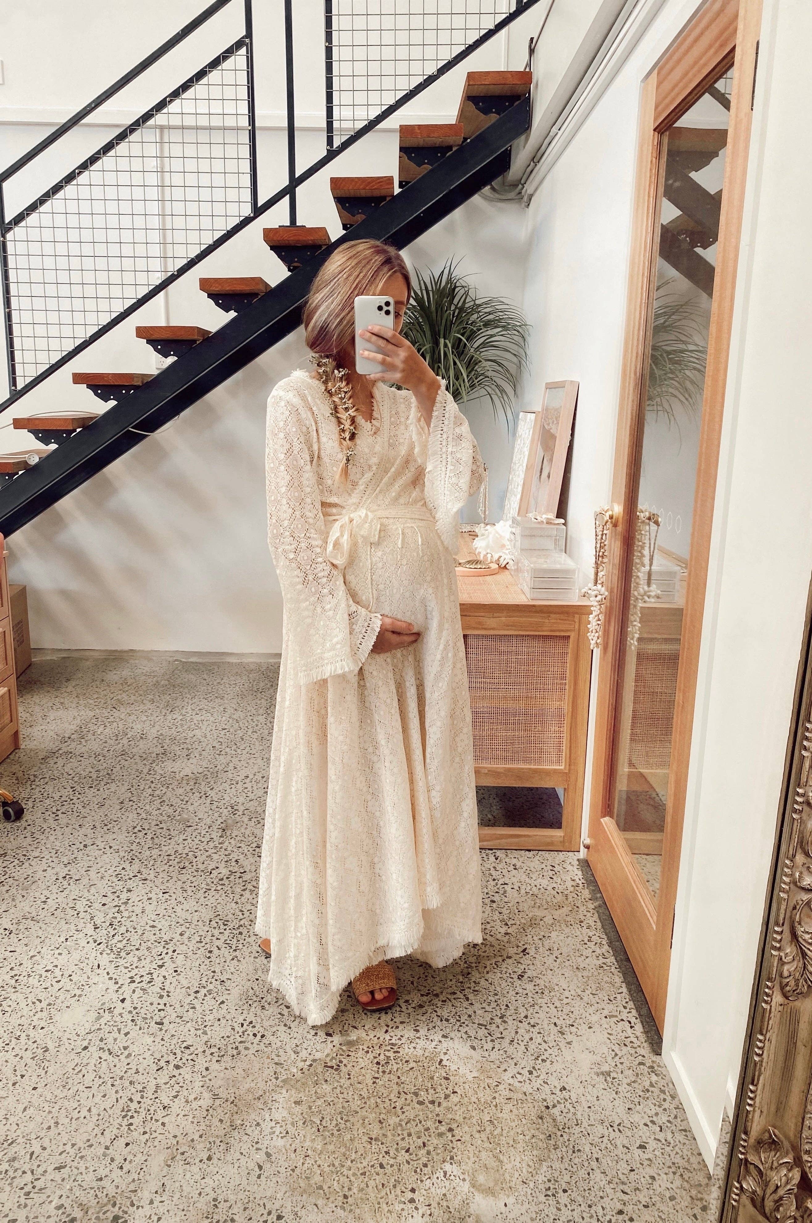 Coven and Co - Vendita all'ingrosso Vestito - Donna - Abito da sposa Pirate Queen11