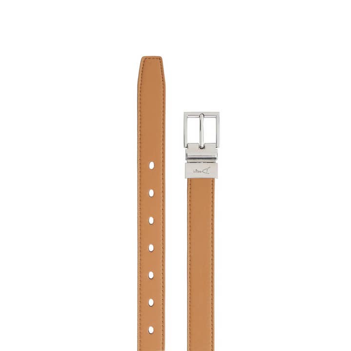 Square Reversible Belt for wholesale by Doshi.Shop