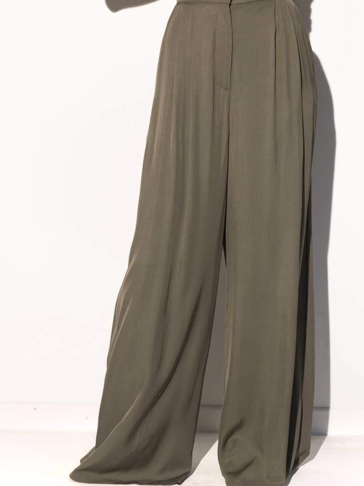 Memjs - Wholesale Pants - Women's - High Waist Pence Pants2