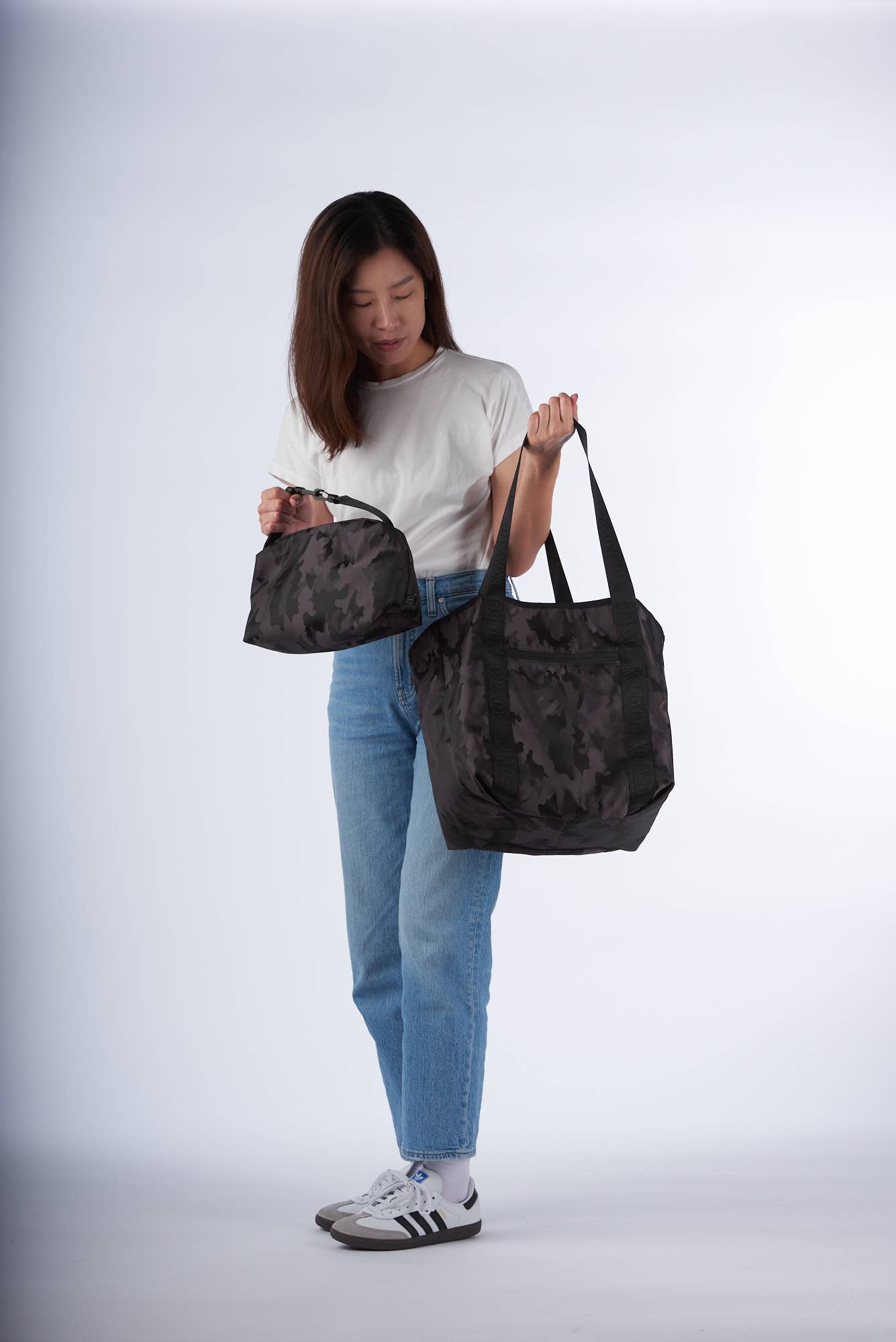ROOROO - Vente Tote bag – femme - Sac réversible Everyday7