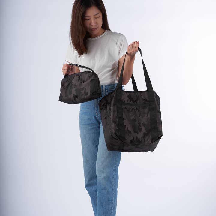 ROOROO - Vente Tote bag – femme - Sac réversible Everyday7