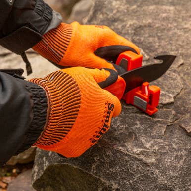 Smiths - Wholesale Gloves - Unisex - Cut-Resistant Field Dressing Gloves9