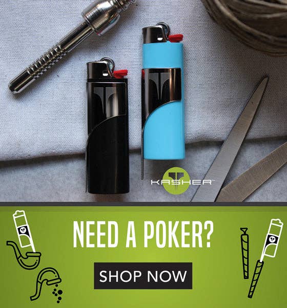 Kasher Inc - Wholesale Lighter - KASHER VIP SUBSCRIPTION BOX46