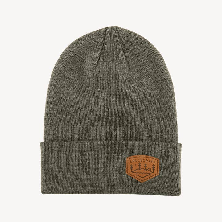 Spacecraft - Wholesale Beanie - Unisex - Otis5
