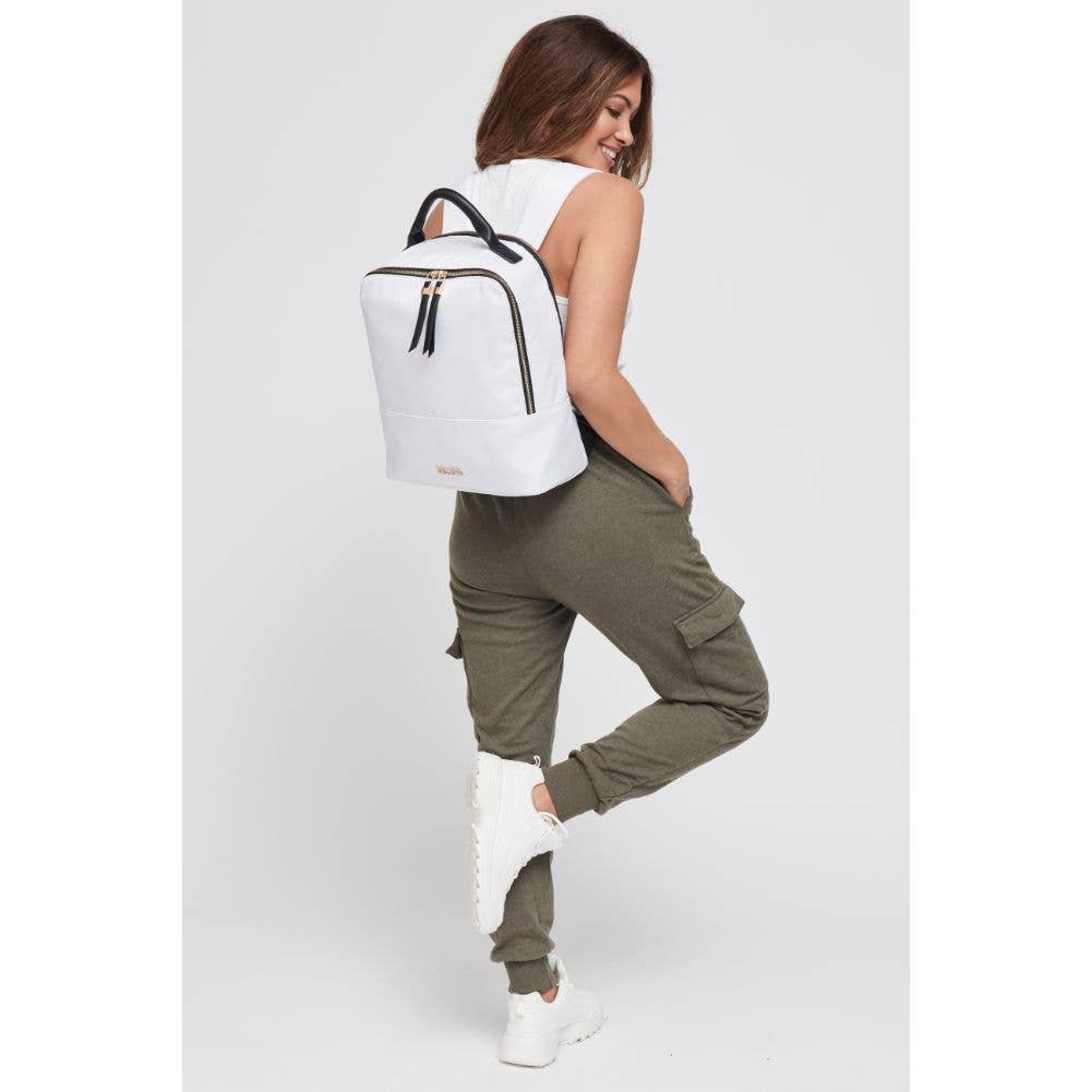 Sol and Selene – Großhandel Rucksack – Damen – Cloud Nine Rucksack45