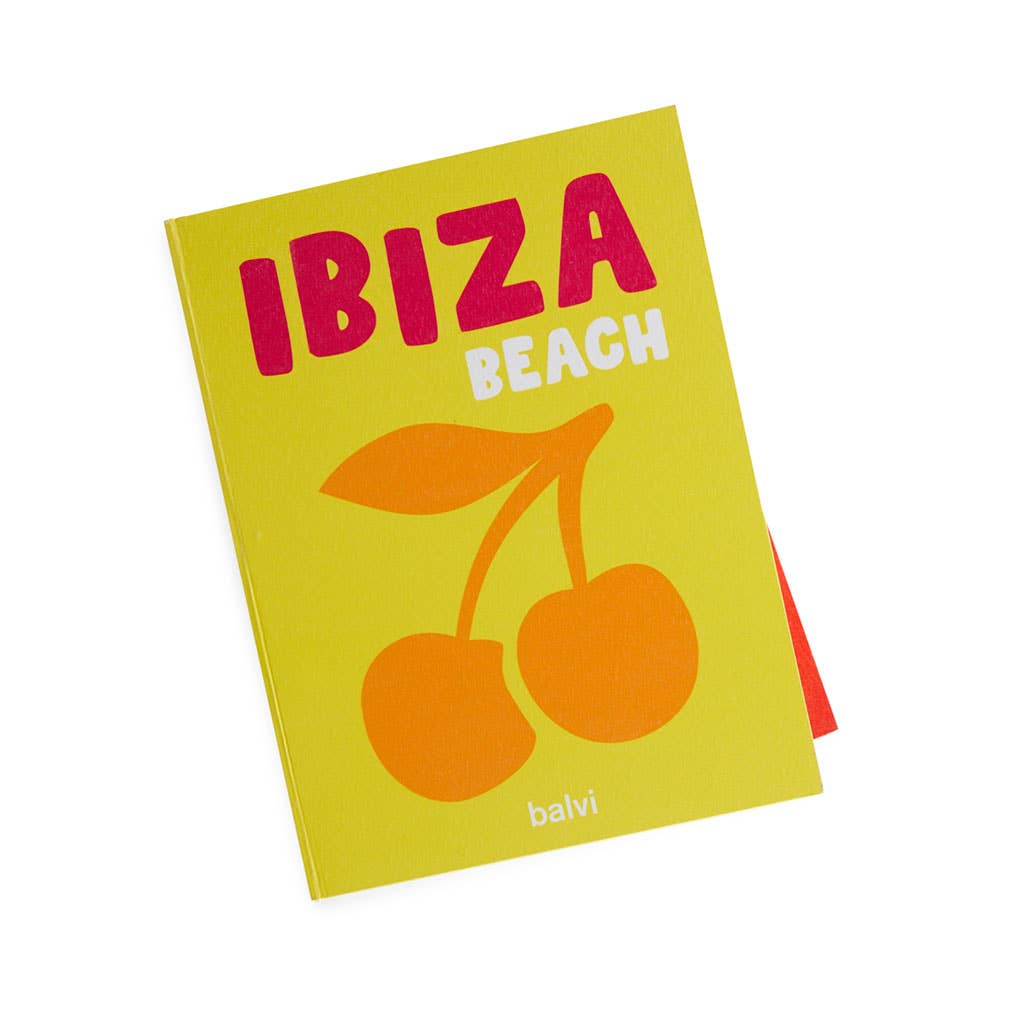 Balvi - Wholesale Side Table - Side table, Paradise Book Stack, wood5