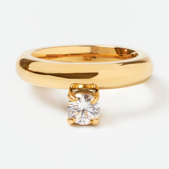 Anel de St. Germain por atacado de GLAM & GLORY Jewels made with love