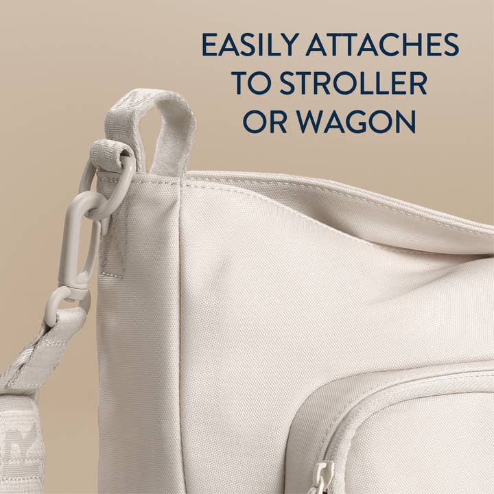 Itzy Ritzy - Wholesale Crossbody Bag - Unisex - *NEW* Belong Cargo Caddy™ – Transitional Caddy & Tote Bag30