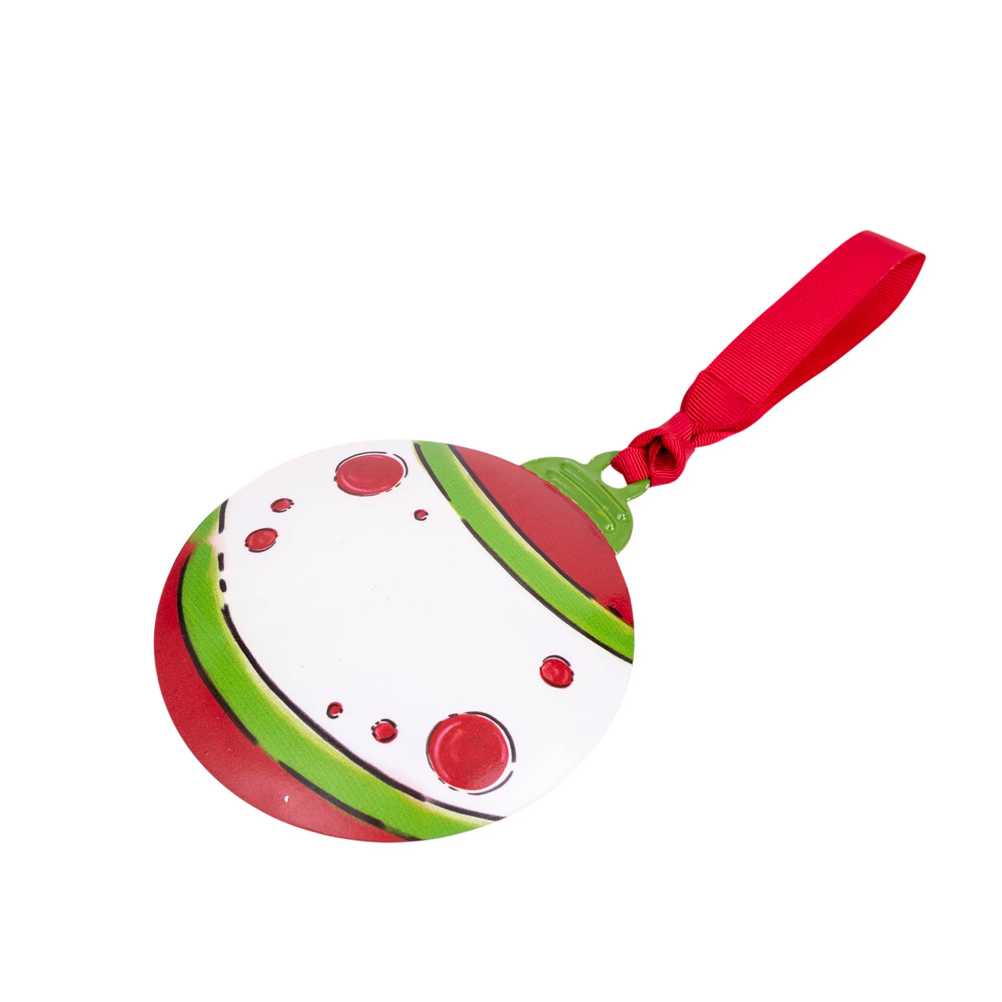 Divinity Boutique - Vente Objets de décoration - Ornement en métal : Joyeux & Lumineux3