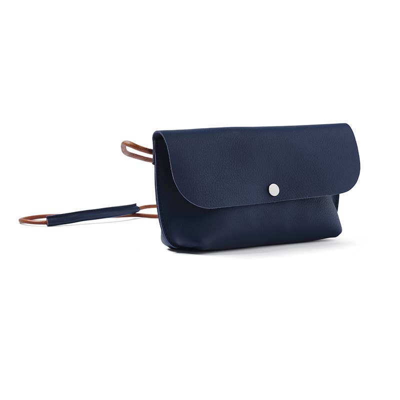 Keecie - Wholesale Crossbody Bag - Women's - Bag, Secret Garden, Ink Blue3