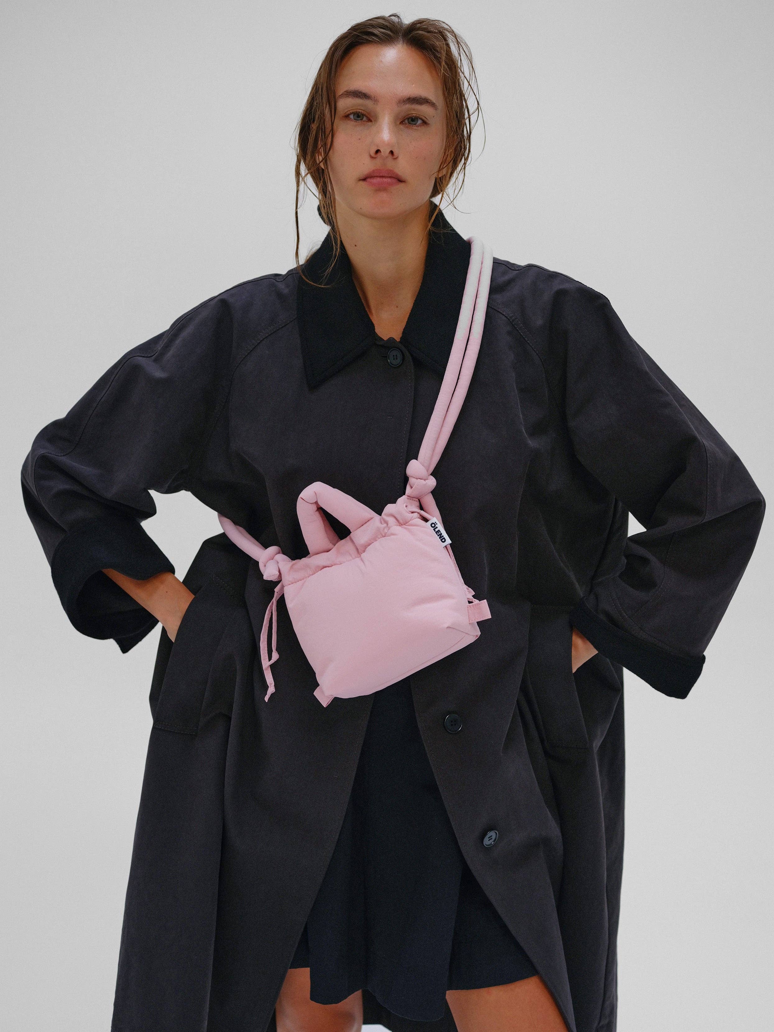 Ölend Backpacks - Wholesale Crossbody Bag - Women's - Micro Ona Soft Bag34