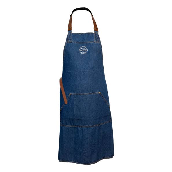 Arizona Denim Aprons for wholesale by Norpax BV