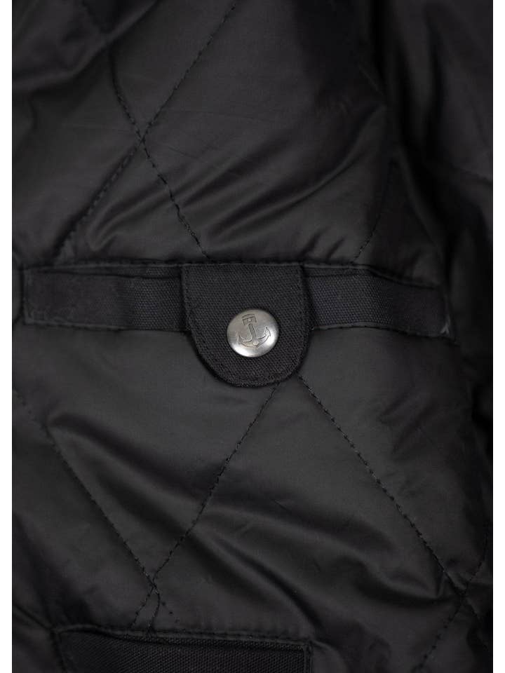 Camouflage Veste Alberta en vente sur Faire3