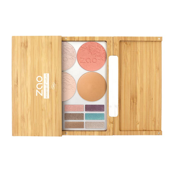 ZAO Bamboo box XL - Vegan for wholesale by Zao Makeup