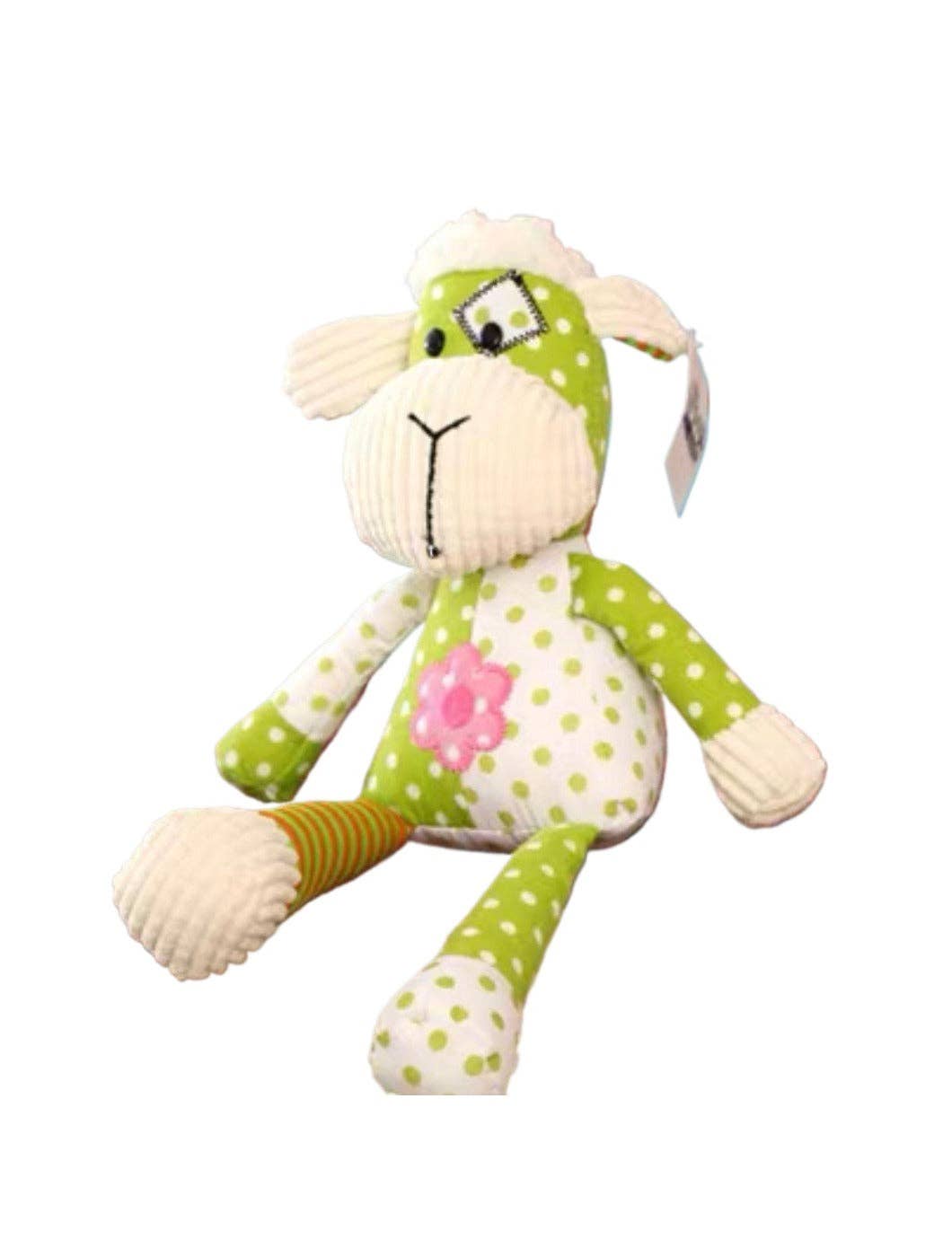 Funkyrel® Atzbranding Limited – Engroshandel Plyslegetøj - Børn og baby – Kawai - Tegneserie Dyre Plysdyr - Hyggelige & Søde3