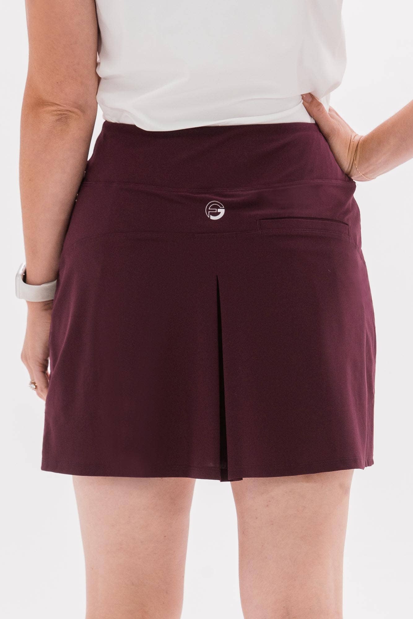 Foray Golf - Wholesale Athletic skirt – Women′s - Core Skirt25