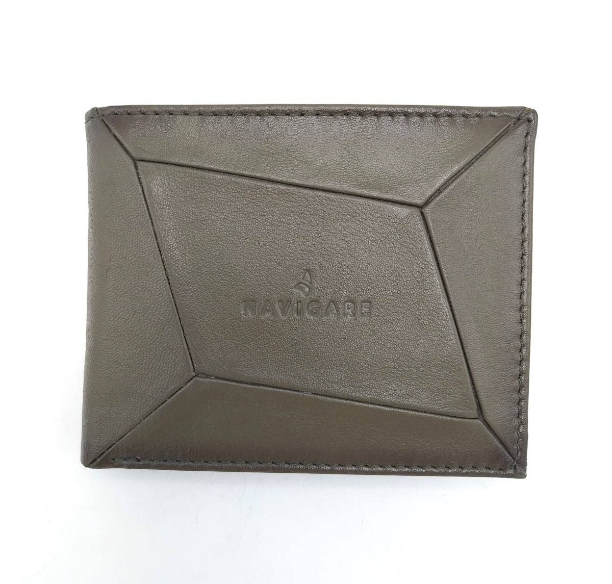 Suie Valentini srl – wholesale Wallet - Men’s – Genuine leather wallet, Navigare, art. pf814-90