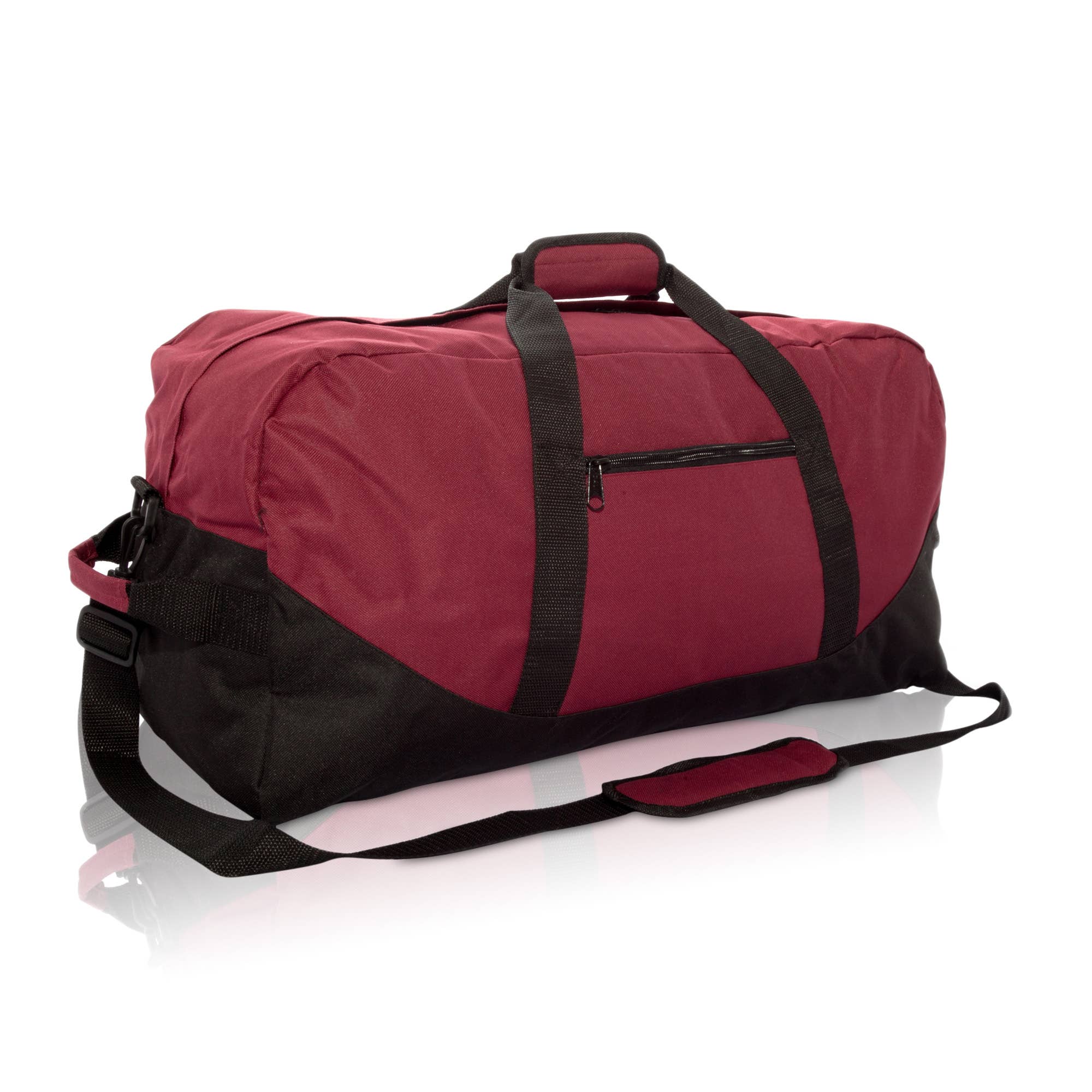 Dalix - Vente Sac de voyage – unisexe - Sac de sport grand format Dalix 25 pouces (66 cm) - Big Adventure26