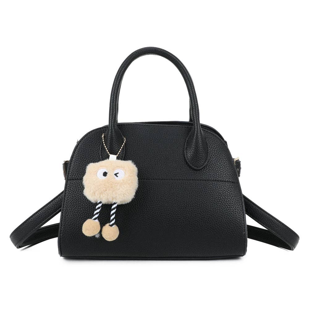 Gallantry - Vente Sac à main avec poignée sur le dessus – femme - Choupette (R-9444-1)0