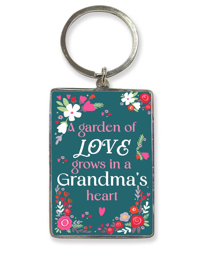 Kr251 | Grandma'S Heart | £1.25 Each Es) for wholesale by WPL Gifts