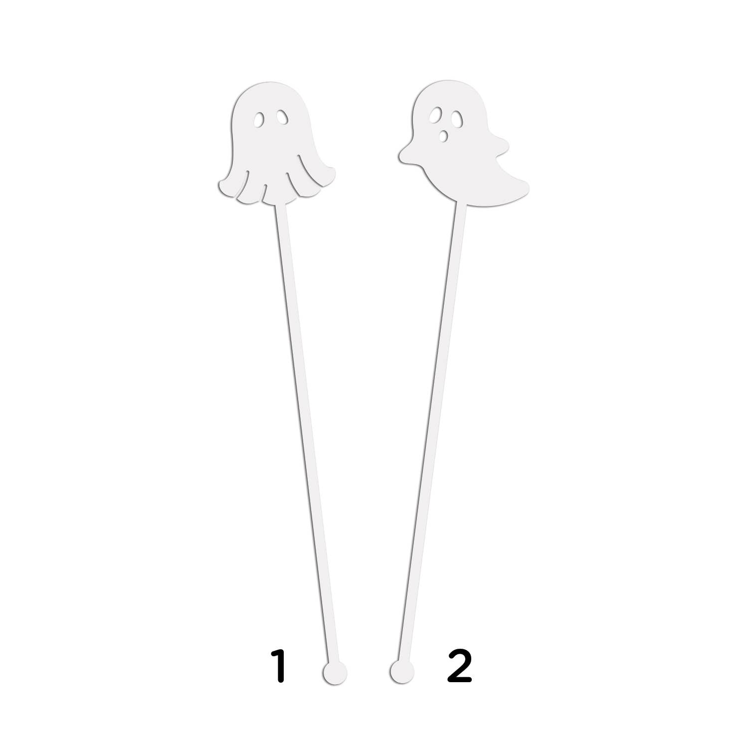 Print Your Love - Wholesale Drink Stirrer - Phantom stirrer2