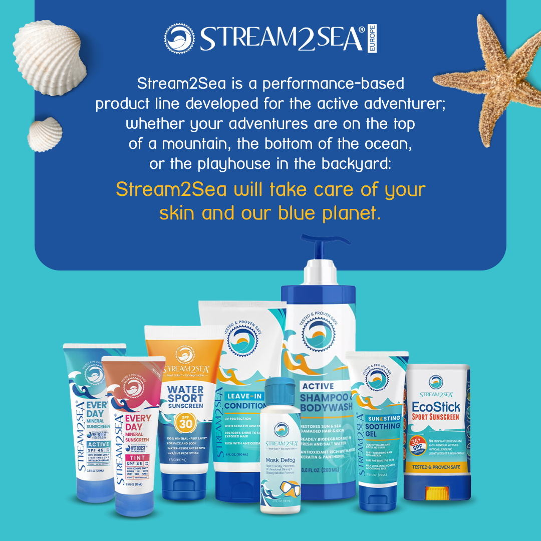Stream 2 Sea – Amaciador de cabelo Leave-In por atacado – Condicionador Leave-In4