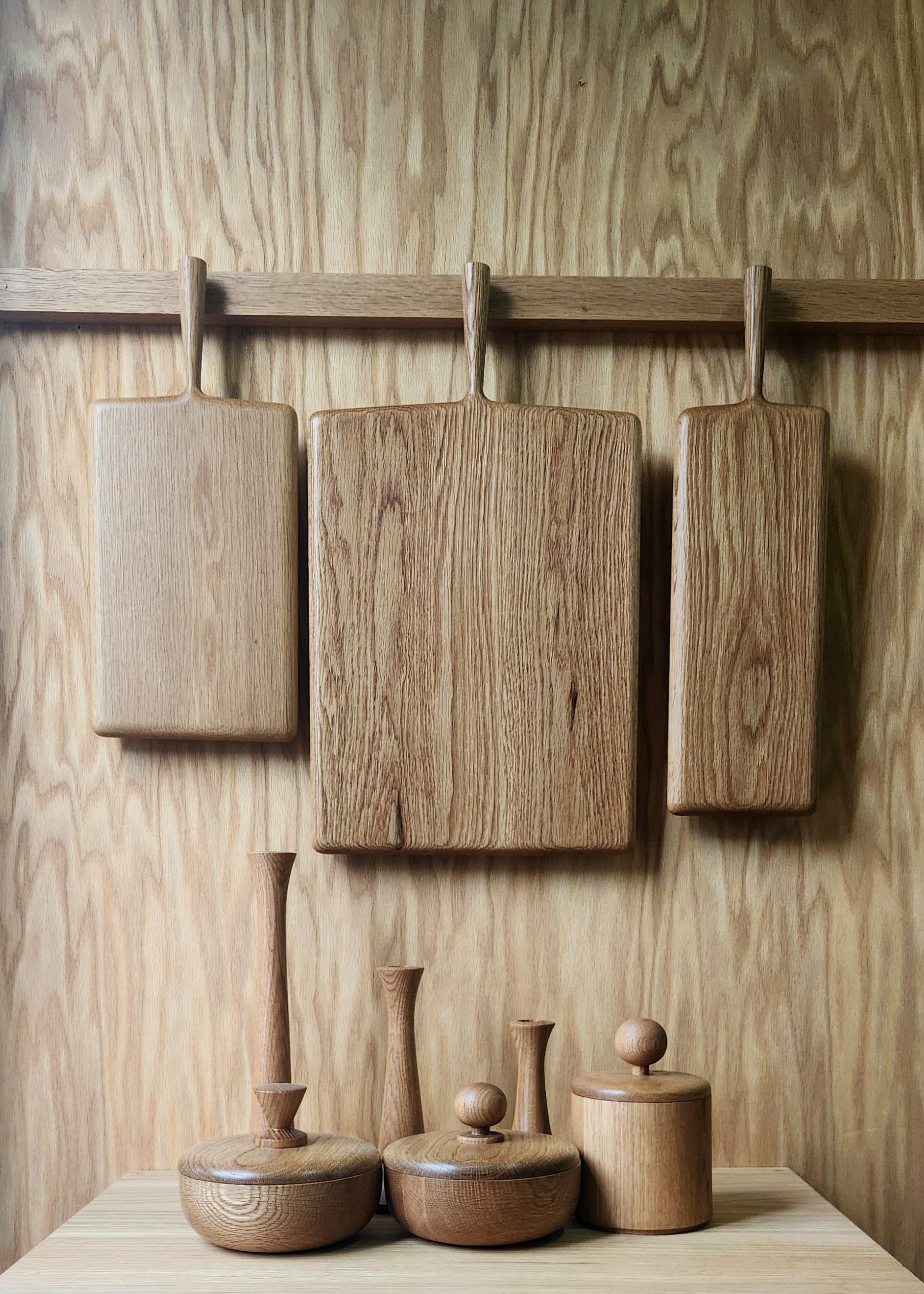 Small Goods design - Wholesale Cutting Board - Rectangle Cutting Boards8