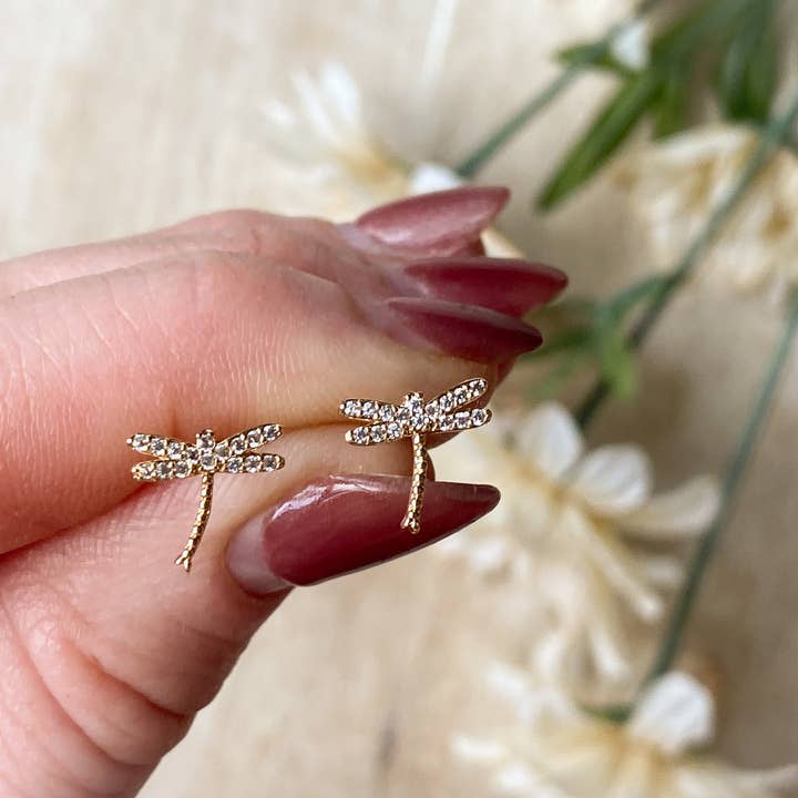 Il Dragonfly Stud per la vendita all'ingrosso da parte di Agaveh girl