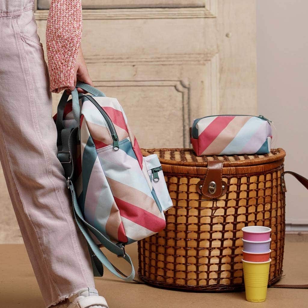 Engel. - Wholesale Pencil Case/Pouch - Pencil Case Rainbow 2.04