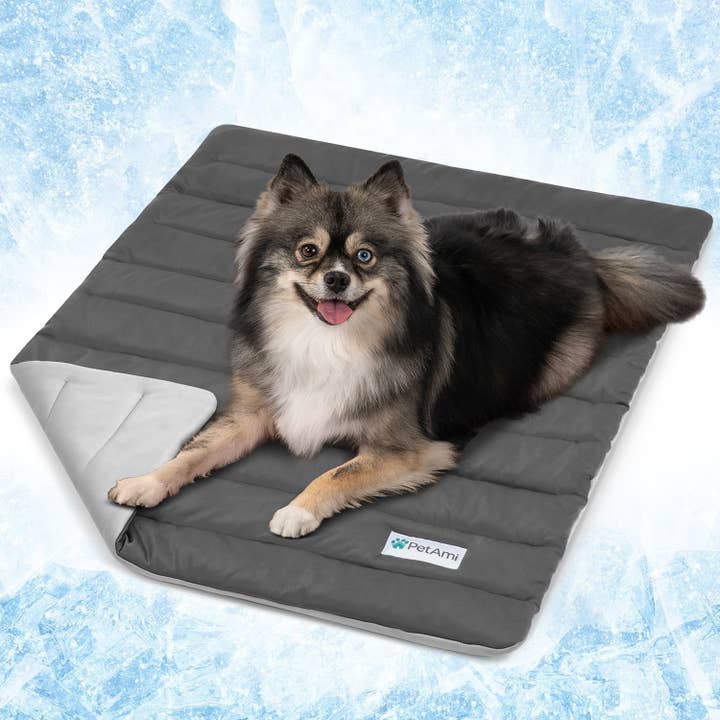PetAmi - Wholesale Pet Blanket - Cat/Dog - Premium Cooling Tech Pet Blanket6