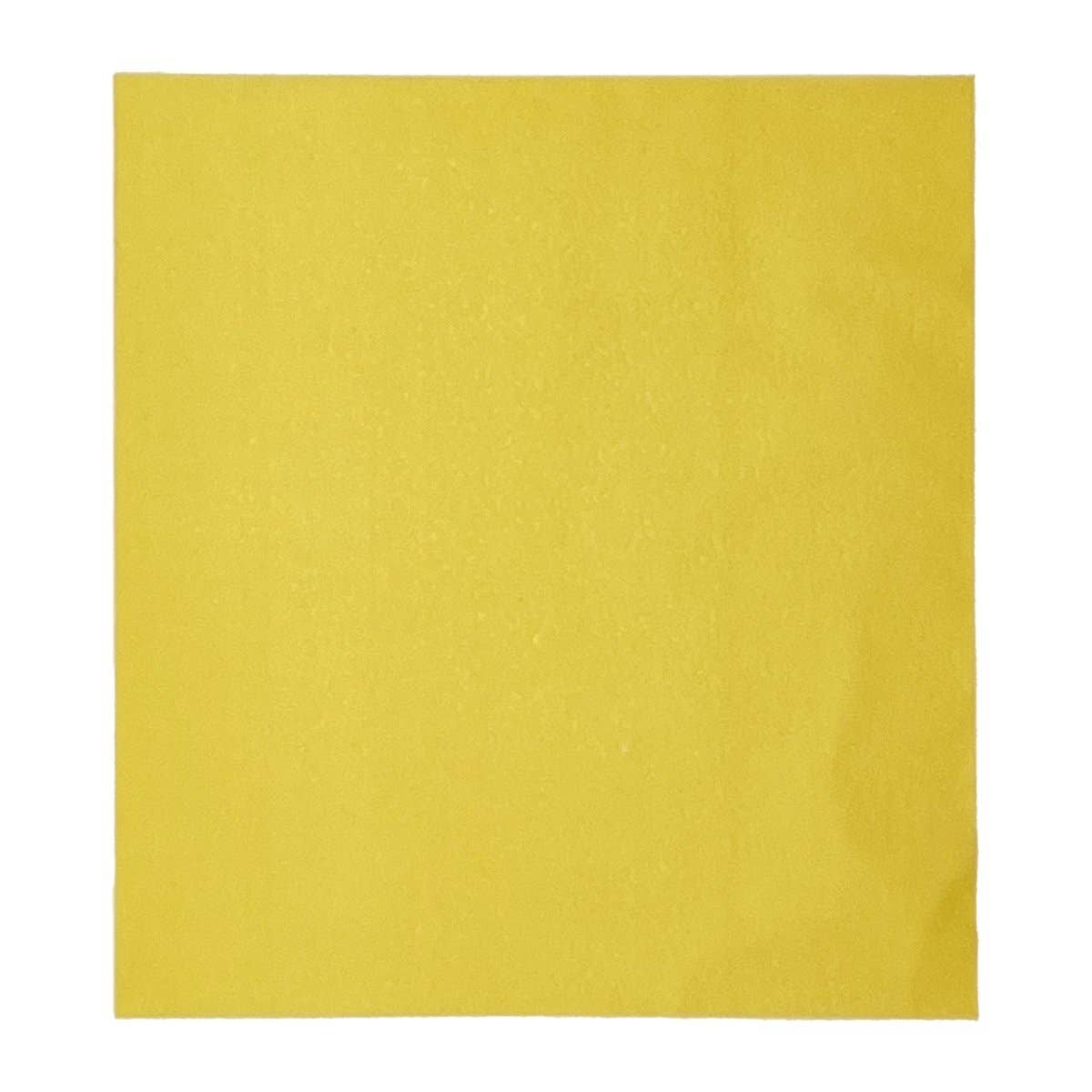 Ciao Imports - Wholesale DIY Food Kit - Yamamotoyama, Sushi Party Soy Wrappers, Turmeric Yellow, (10-Pack) 200 sheets1