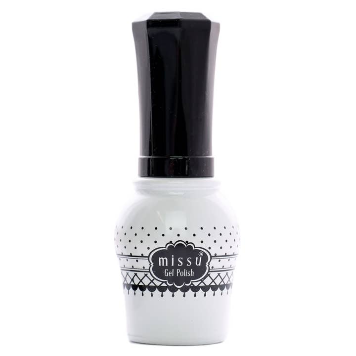Missu Gel Polish Function Gel Base Coat 12ml for wholesale by Missu