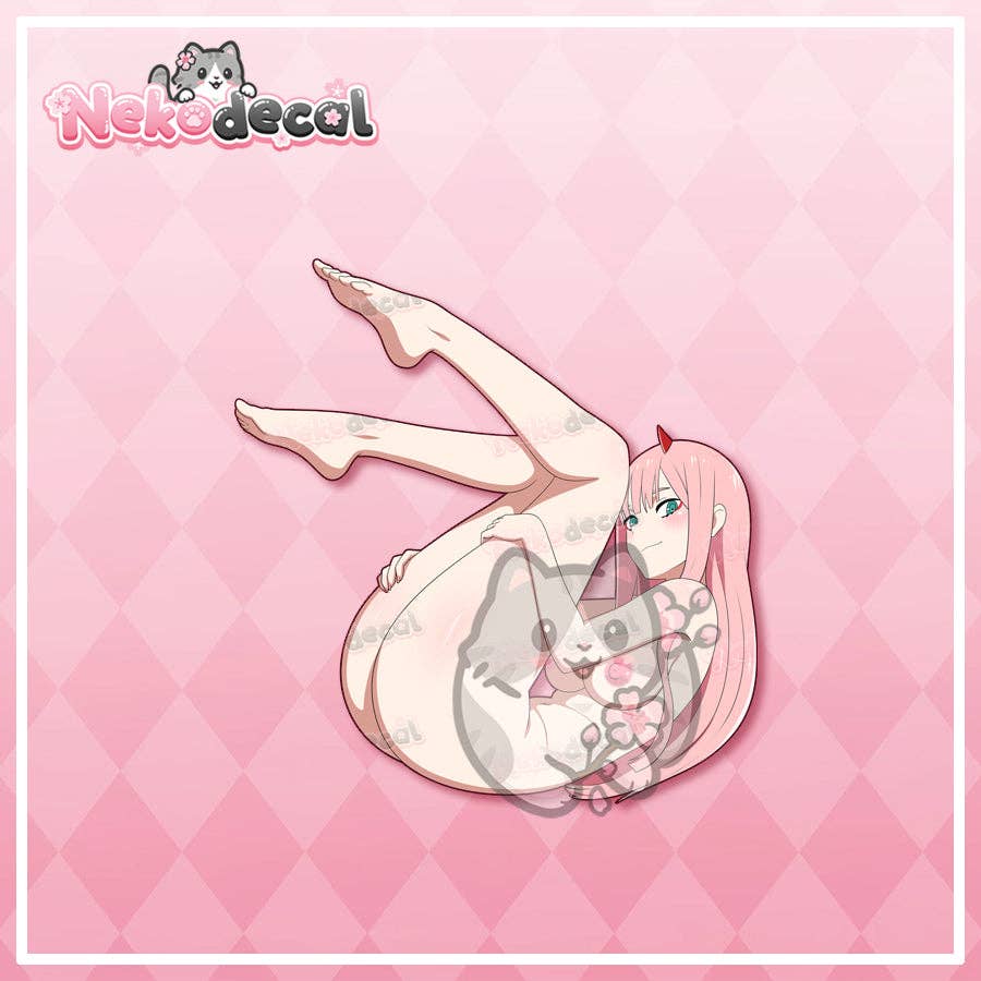 Nekodecal - Wholesale Sticker - Fortune Cookie Stickers 211