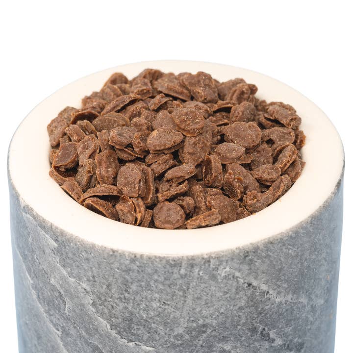 Galets à la noix de coco pour la vente par Meltdown Club