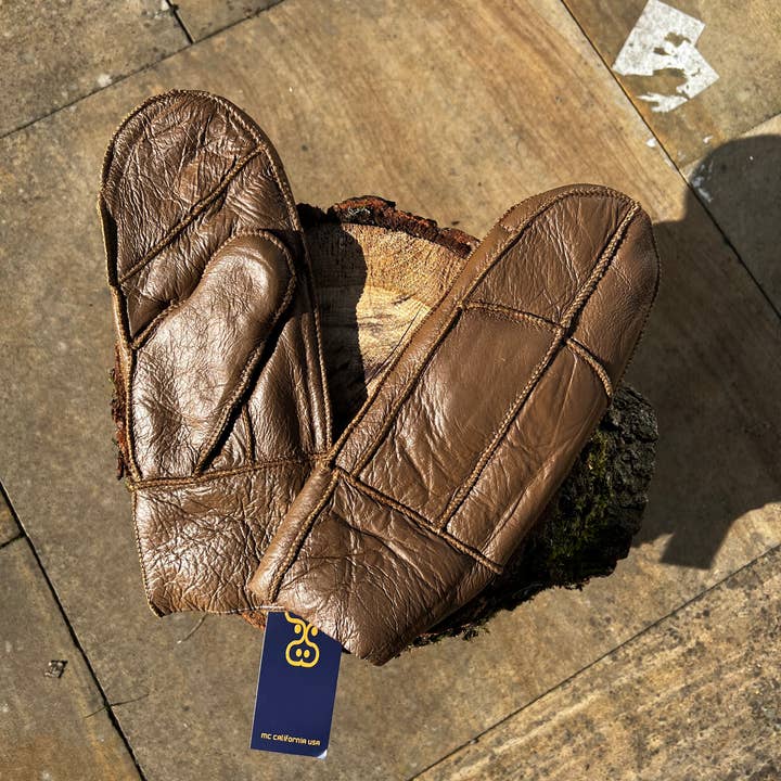 mccalifornia - Venta al por mayor Zapatillas para casa - Mujer - Kit de piel de oveja