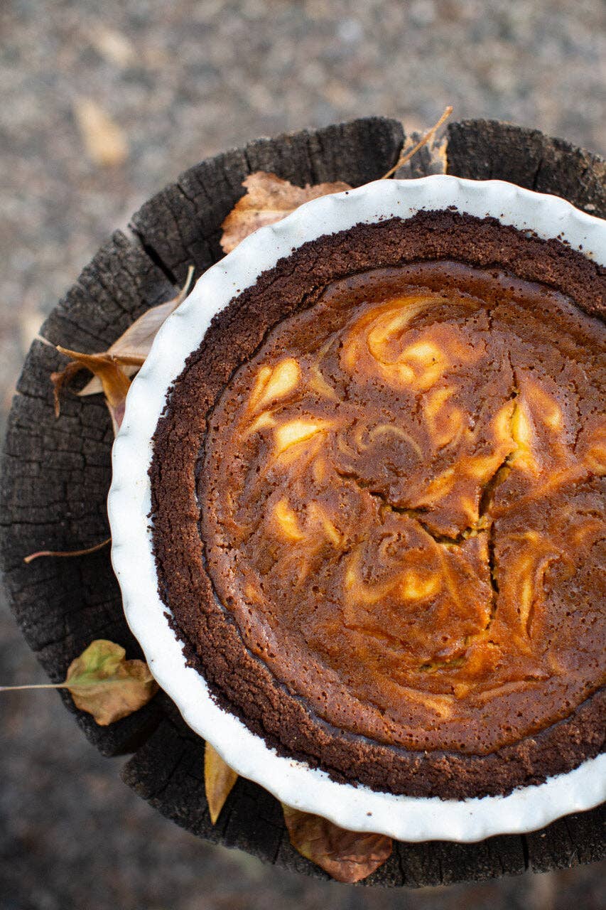 Sage Valley Pottery - Wholesale Baking Dish - Pie Dish6