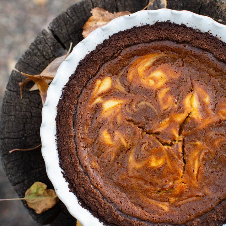 Sage Valley Pottery - Wholesale Baking Dish - Pie Dish6