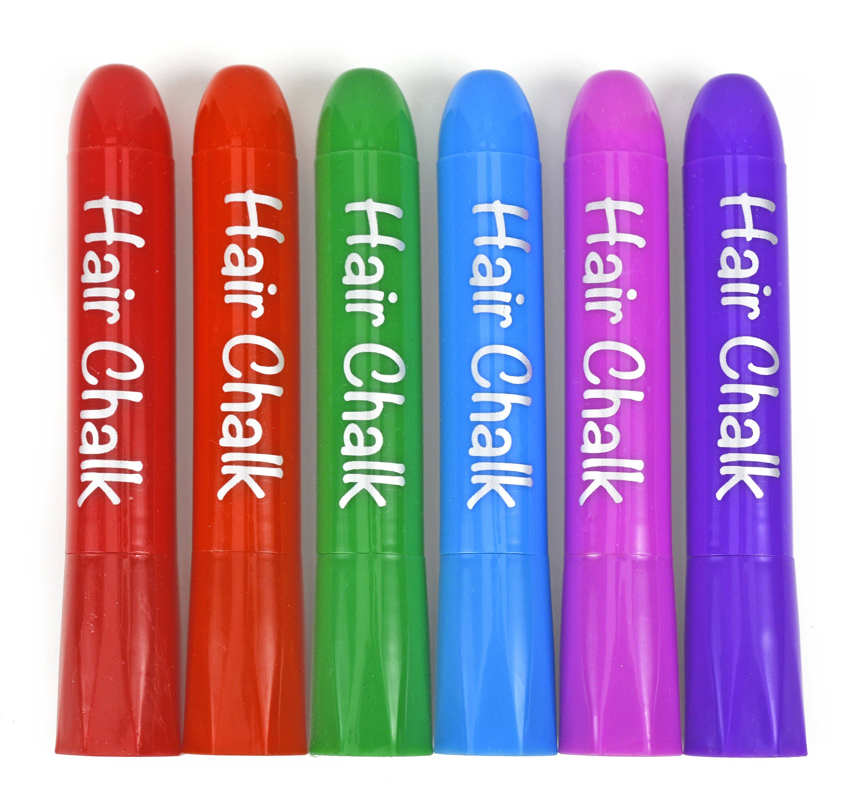 TPG Creations / The Pencil Grip - Wholesale Hair Dye - Hair Stix (6 Pack) TPG-6821