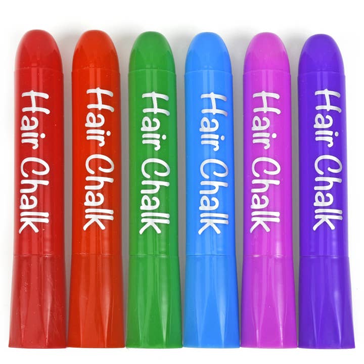 TPG Creations / The Pencil Grip – Großhandel Haarfärbemittel – Haar Stix (6er-Pack) TPG-6821