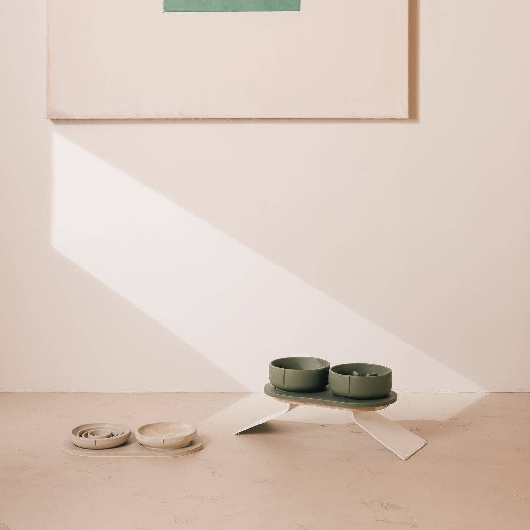 PINO - Wholesale Drinkbak - Kat/Hond - Trays voor honden60