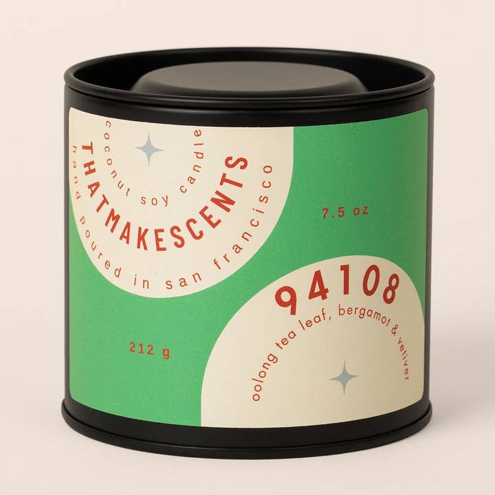 94108 | Chinatown for wholesale by ThatmakescentsCo